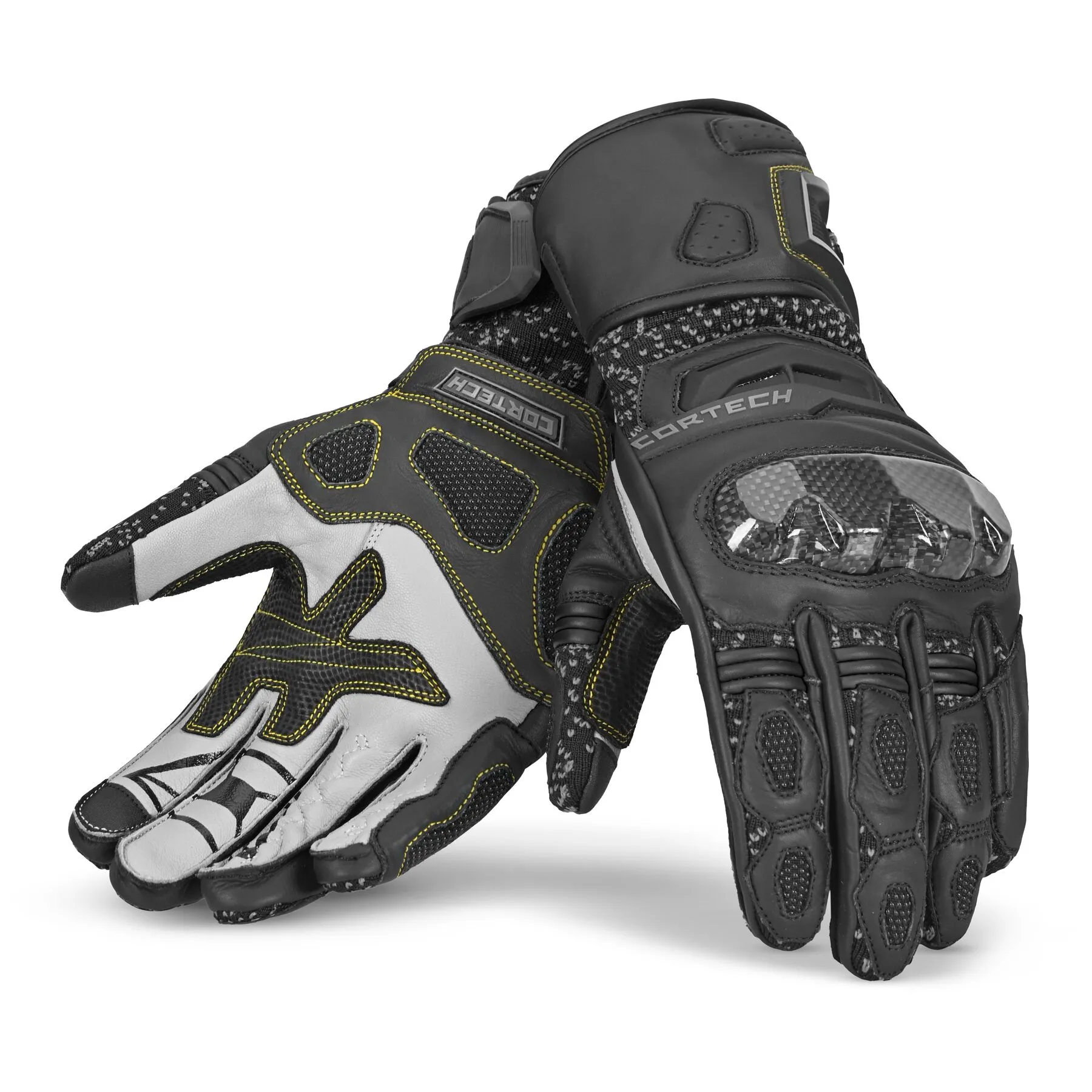 Cortech Revo RR V2 Gloves
