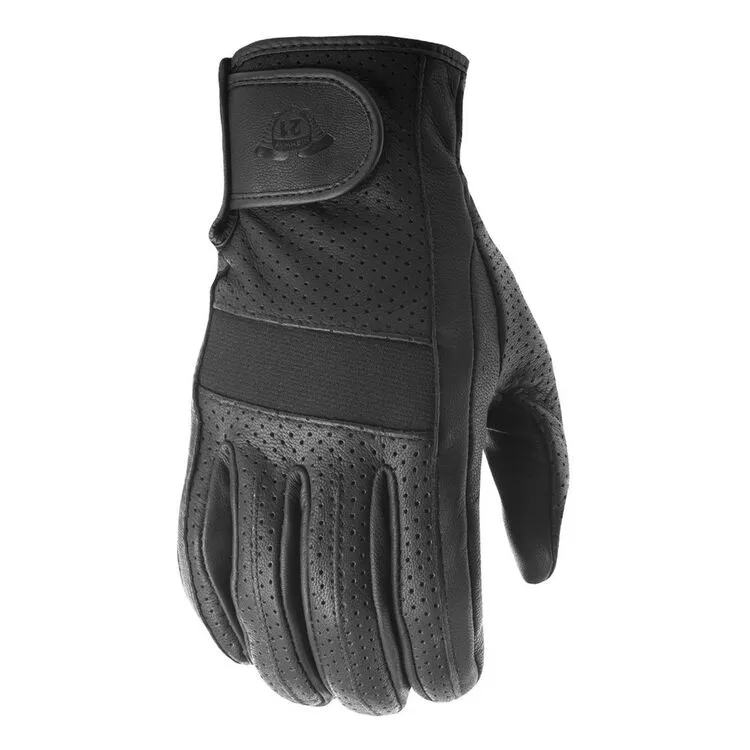 Highway 21 Jab Perforated Gloves