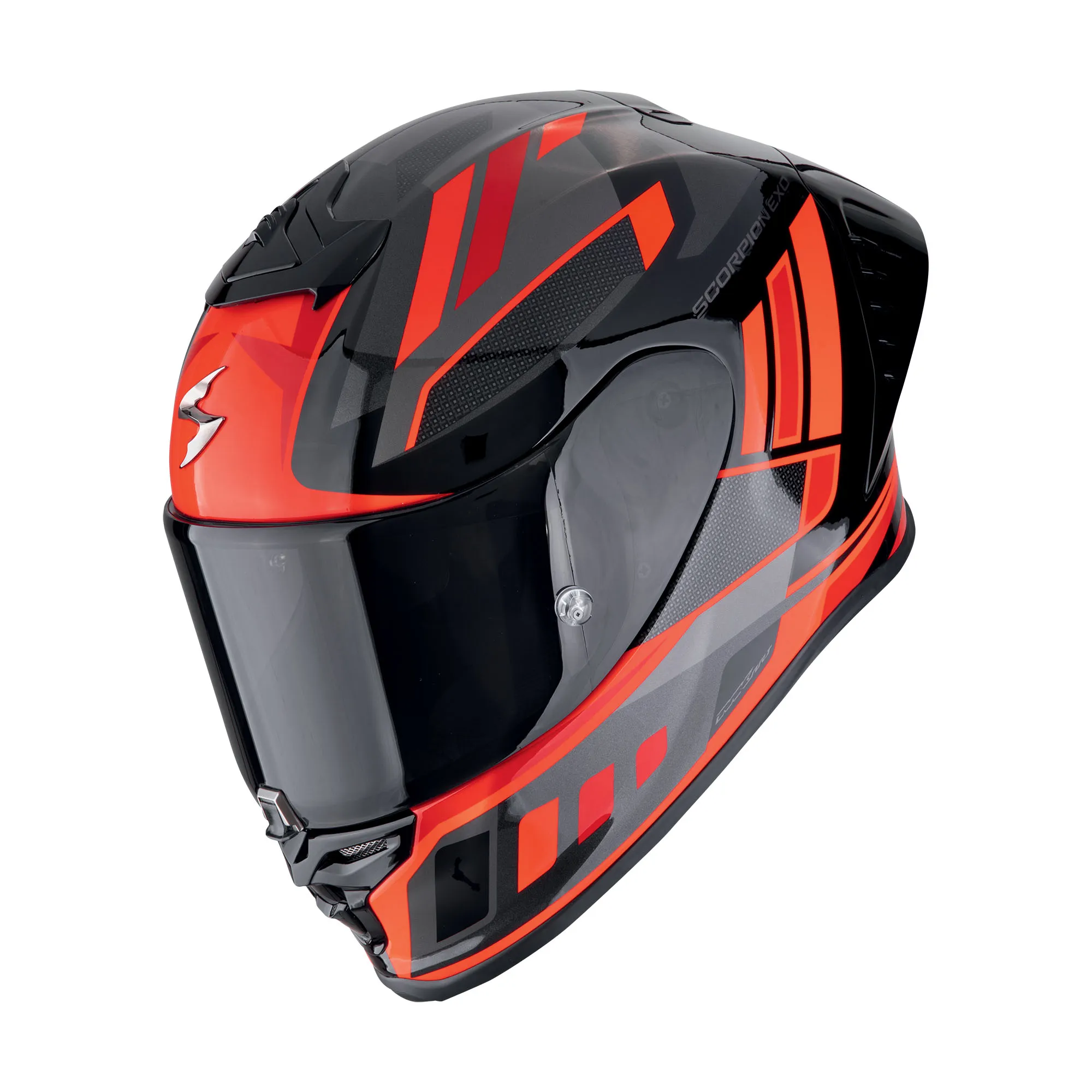 scorpion helmet