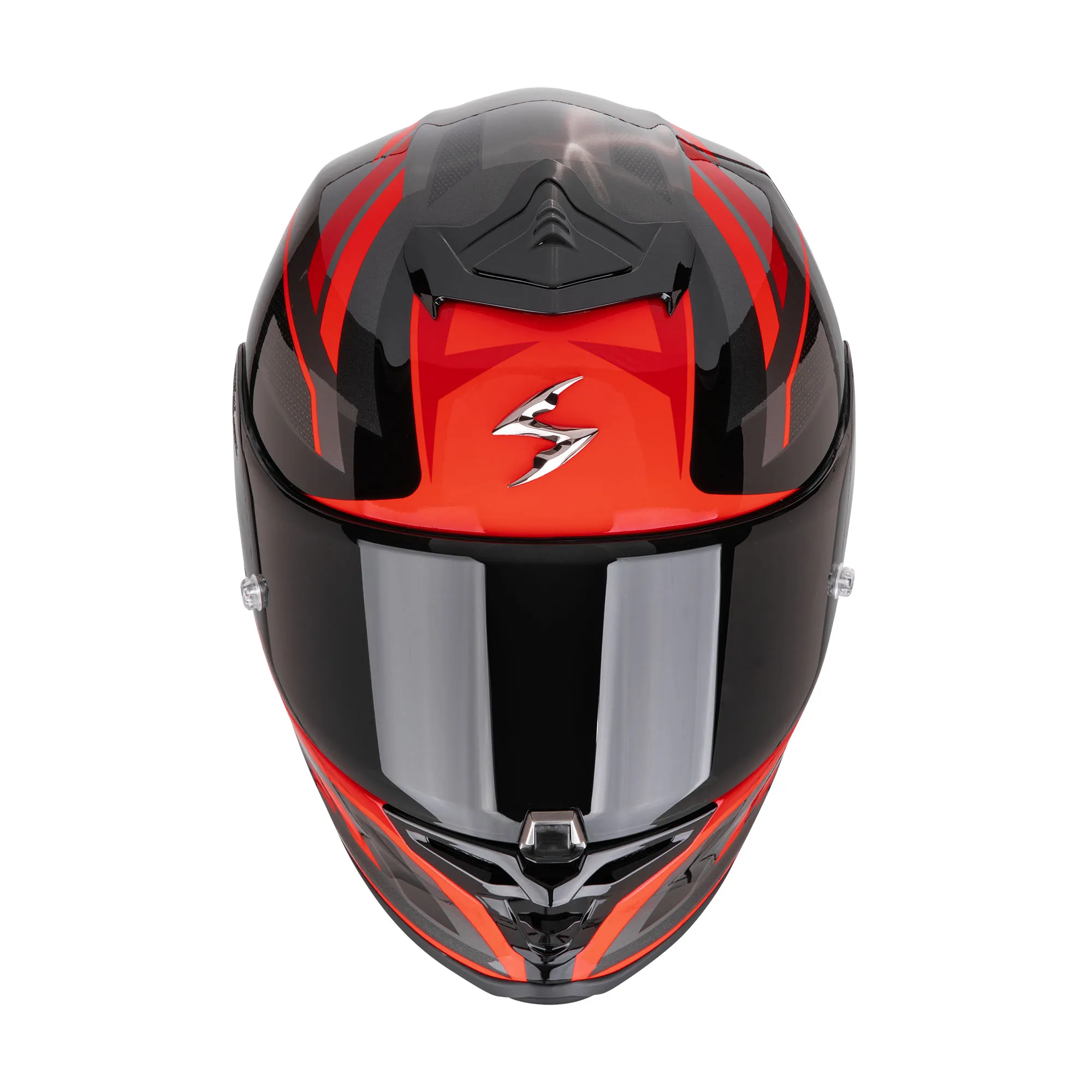 scorpion helmet