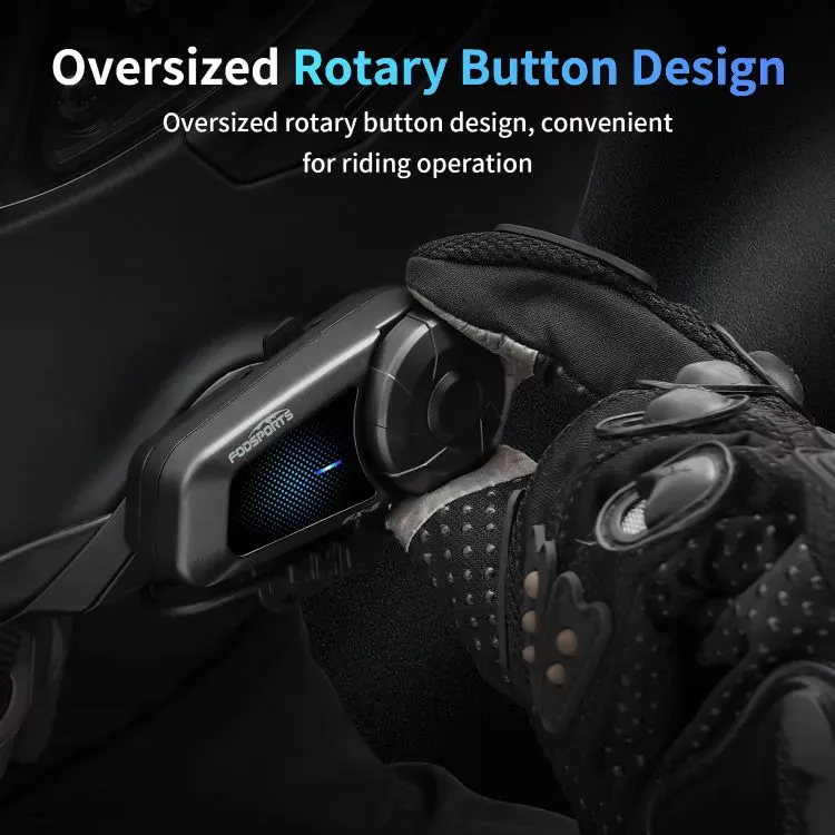 Fodsports FX-S Bluetooth Headset