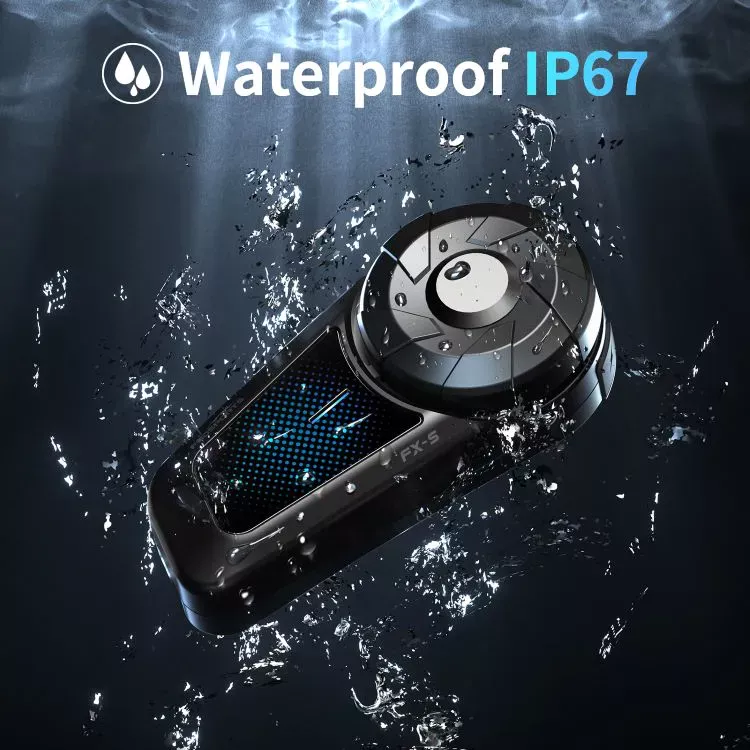 Fodsports FX-S Bluetooth Headset