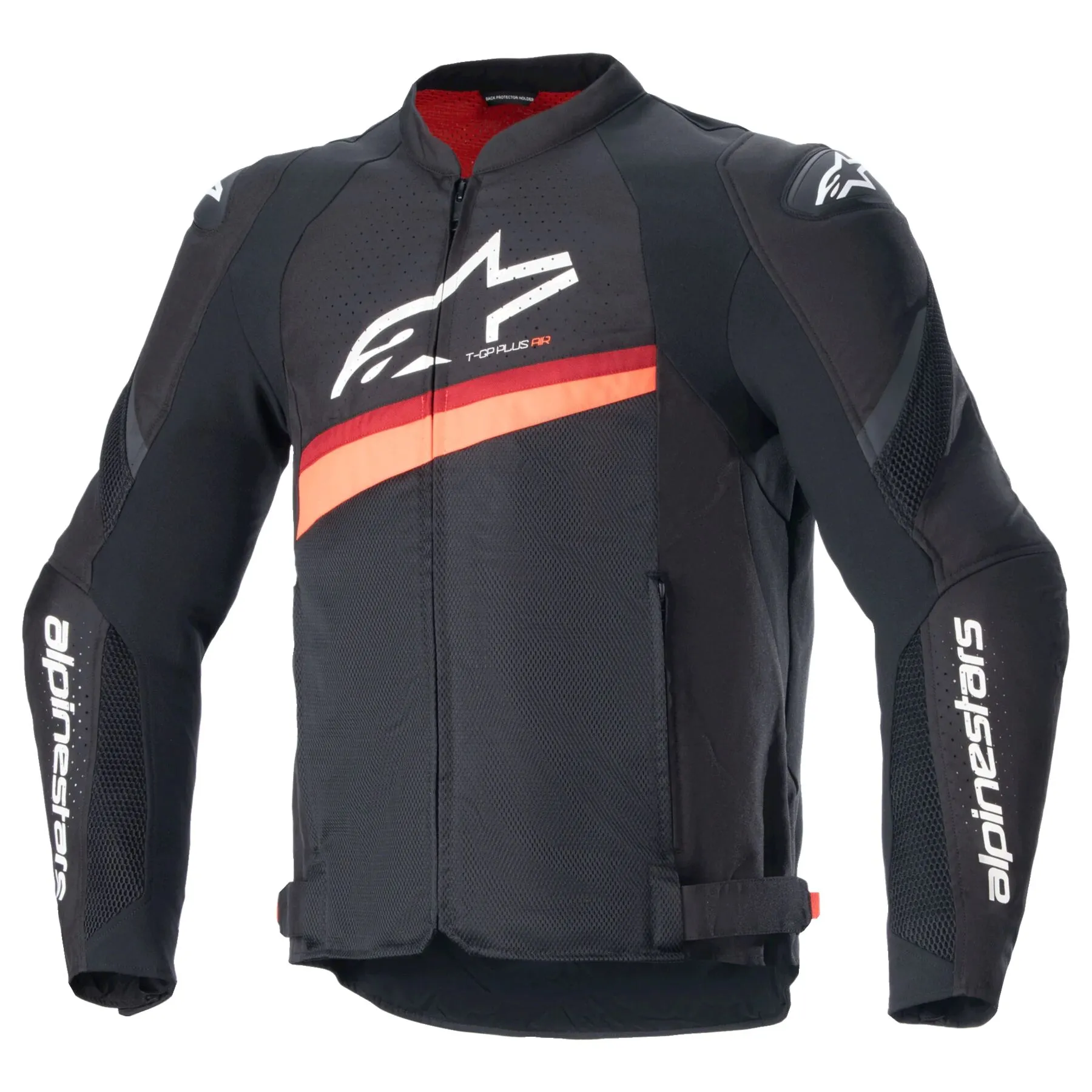 Alpinestars T-GP Plus R V4 Airflow Jacket color swatch