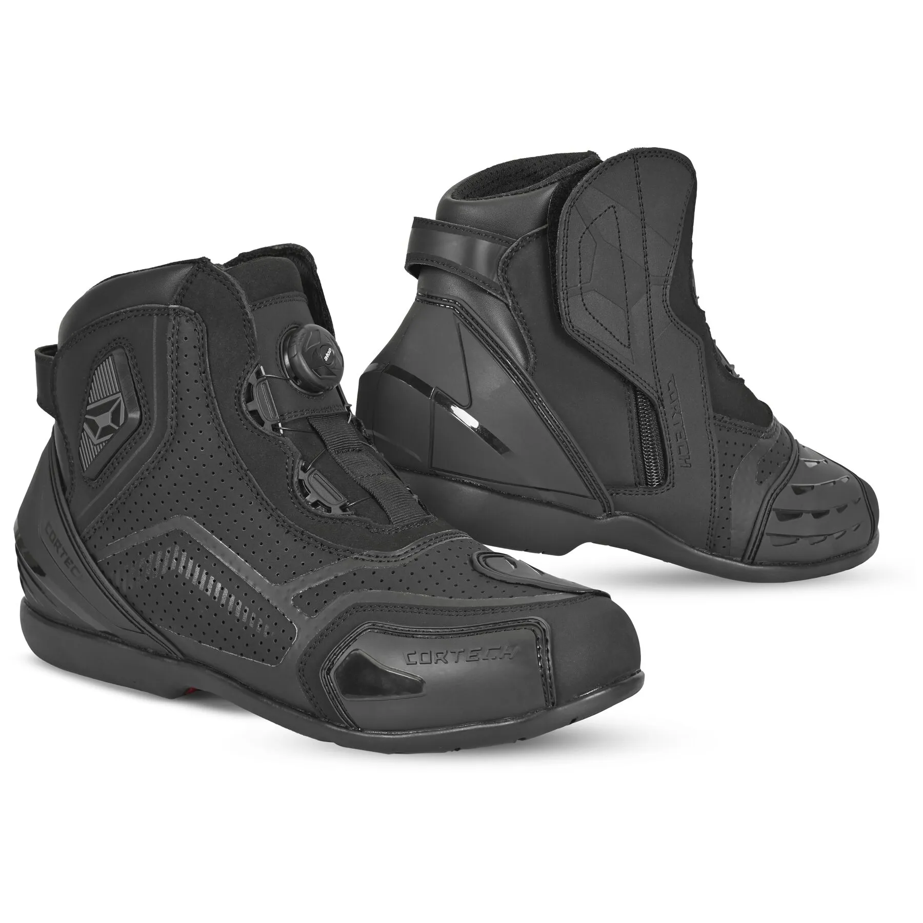 Cortech Sport Lite Boots