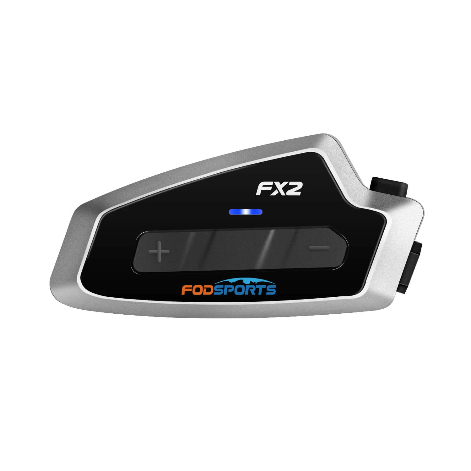 Fodsports FX2 Bluetooth Headset 2 Riders Intercom