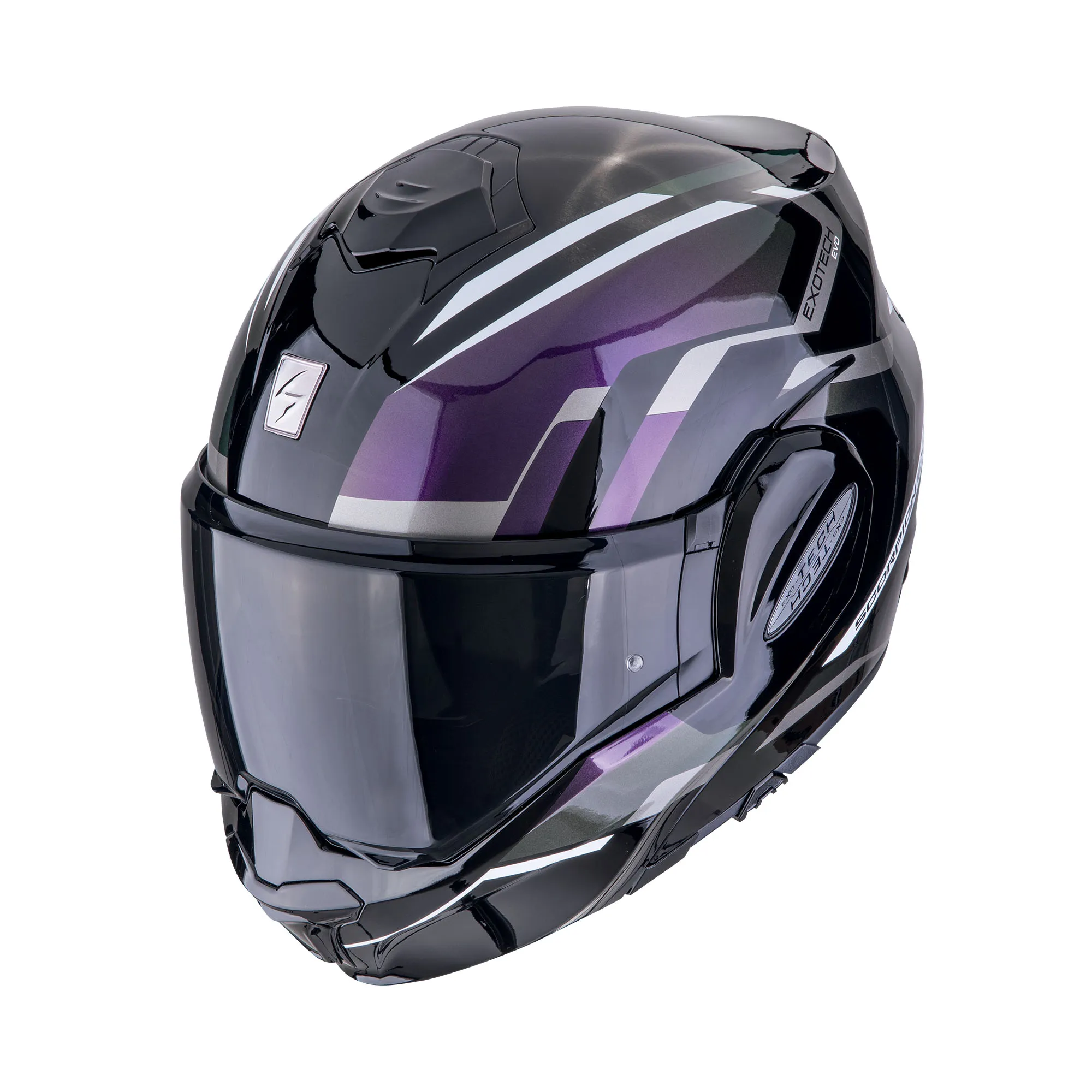 Scorpion EXO-TECH EVO FURIO Helmet