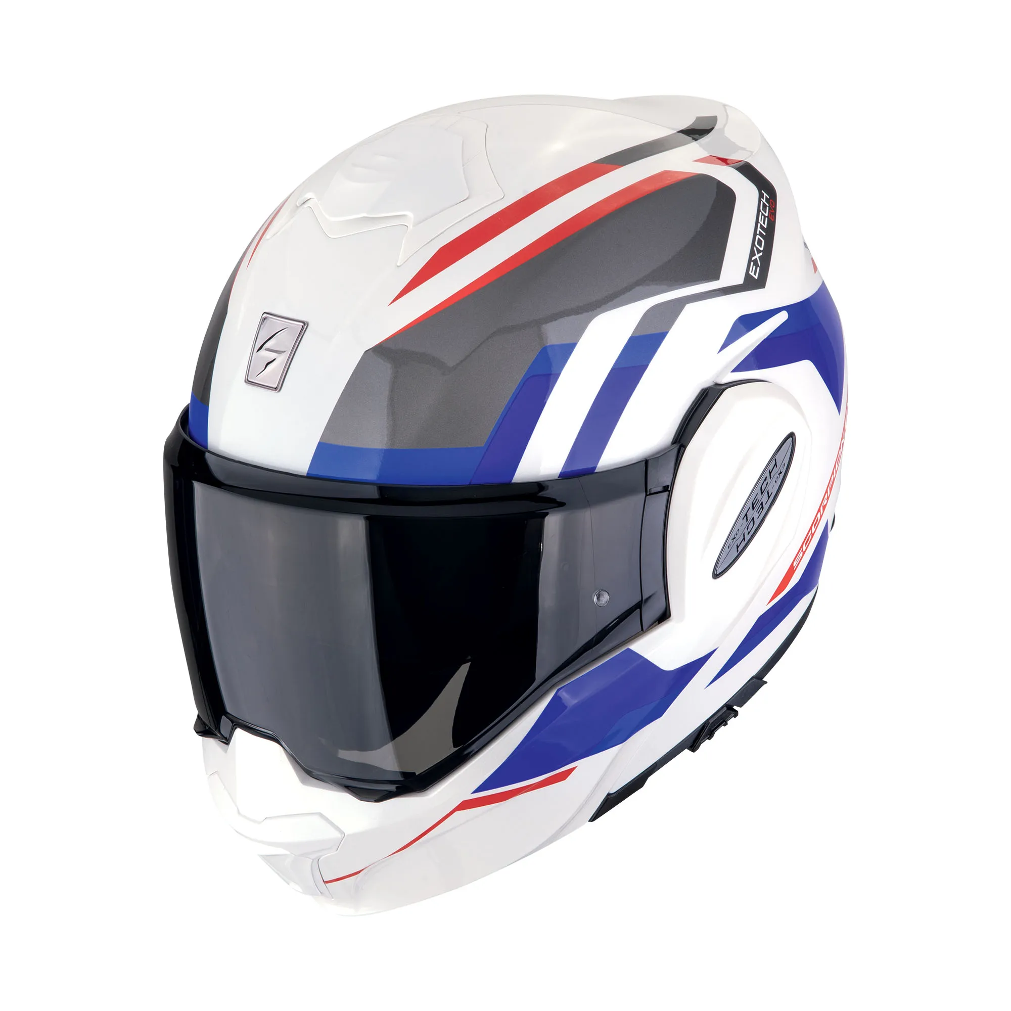 Scorpion EXO-TECH EVO FURIO Helmet
