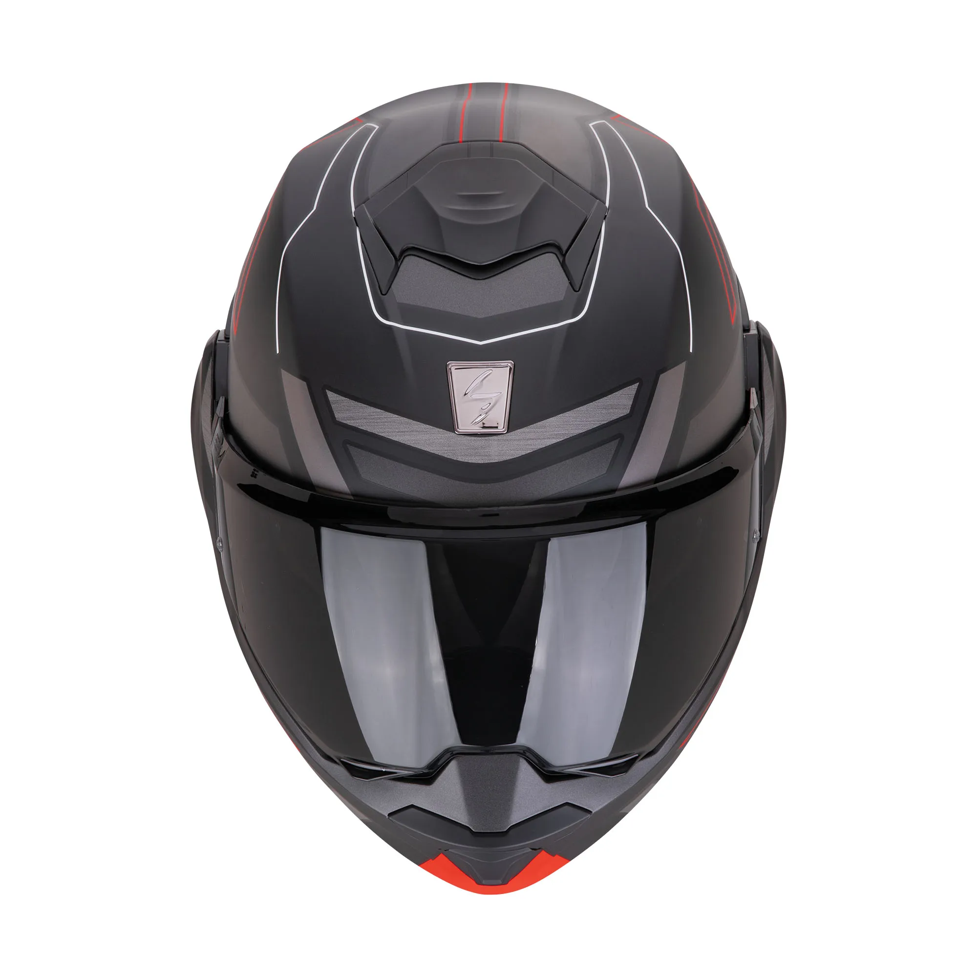 Scorpion EXO-TECH EVO CONQUER Helmet
