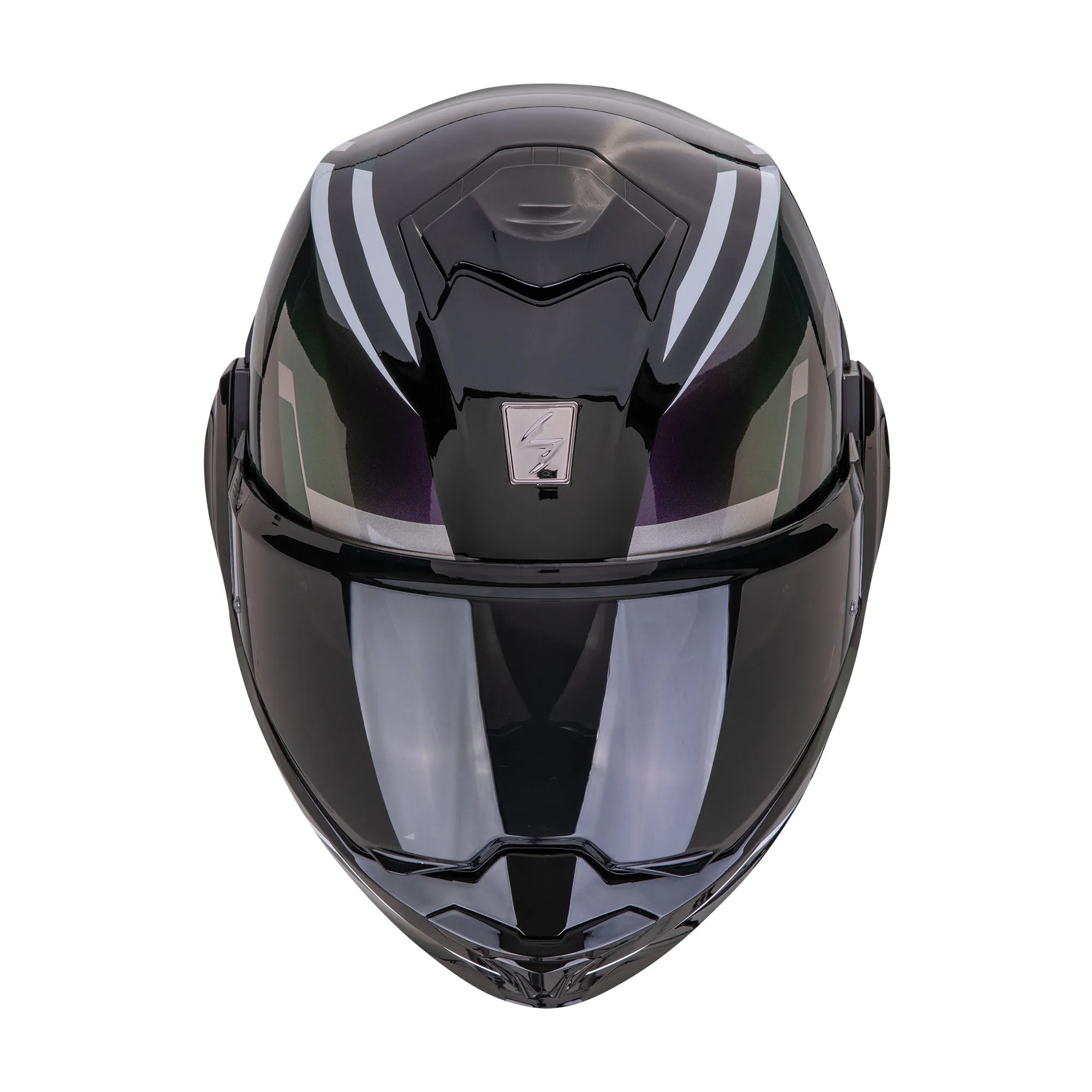 Scorpion EXO-TECH EVO FURIO Helmet