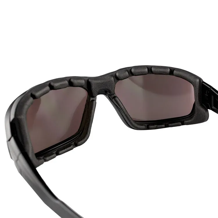 Bobster PCH Crimson Pink Yellow Mirror Lens