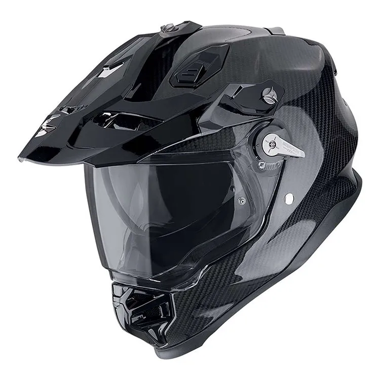 Scorpion ADF-9000 CARBON AIR Helmet