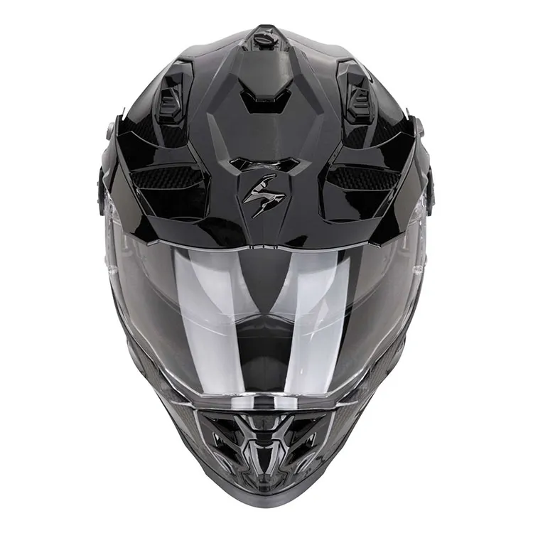 Scorpion ADF-9000 CARBON AIR Helmet