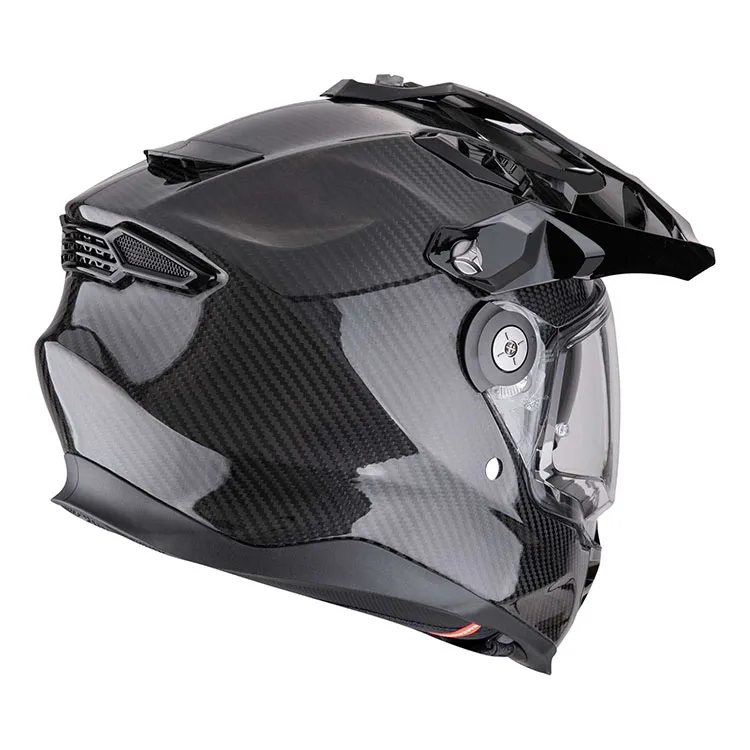 Scorpion ADF-9000 CARBON AIR Helmet
