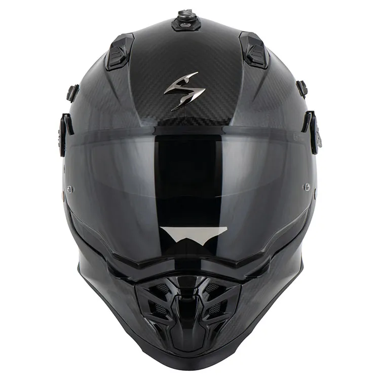 Scorpion ADF-9000 CARBON AIR Helmet