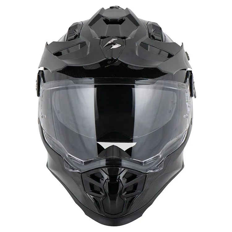 Scorpion ADF-9000 CARBON AIR Helmet