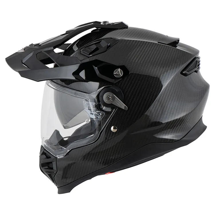 Scorpion ADF-9000 CARBON AIR Helmet