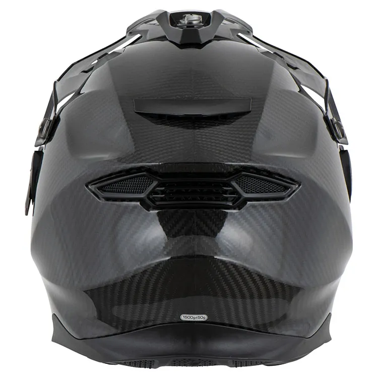 Scorpion ADF-9000 CARBON AIR Helmet