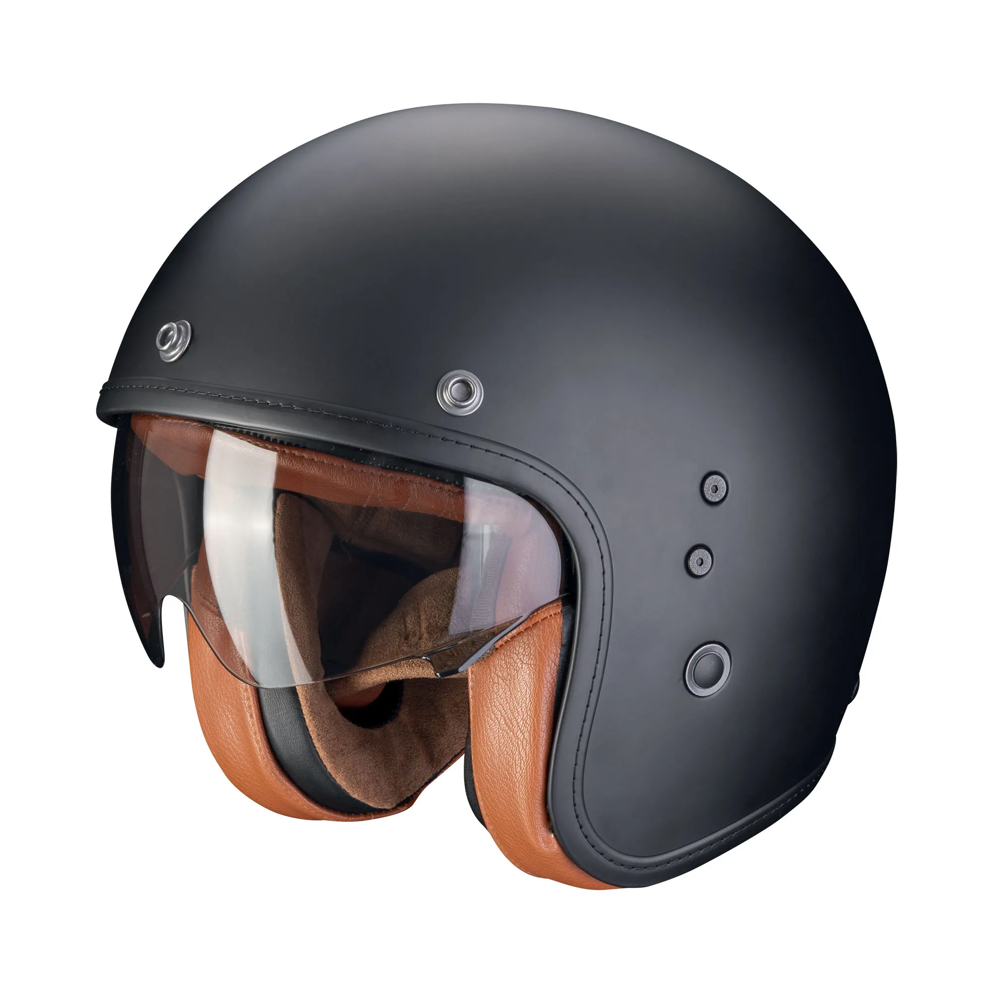Scorpion BELFAST EVO LUXE Helmet