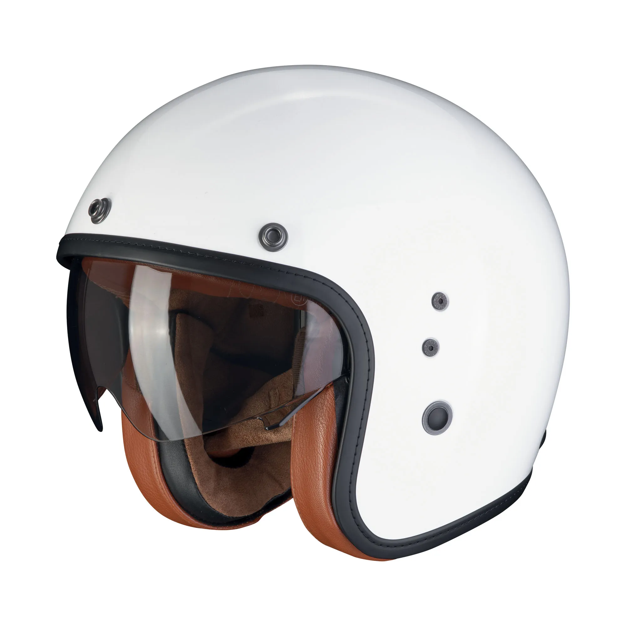Scorpion BELFAST EVO LUXE Helmet color swatch