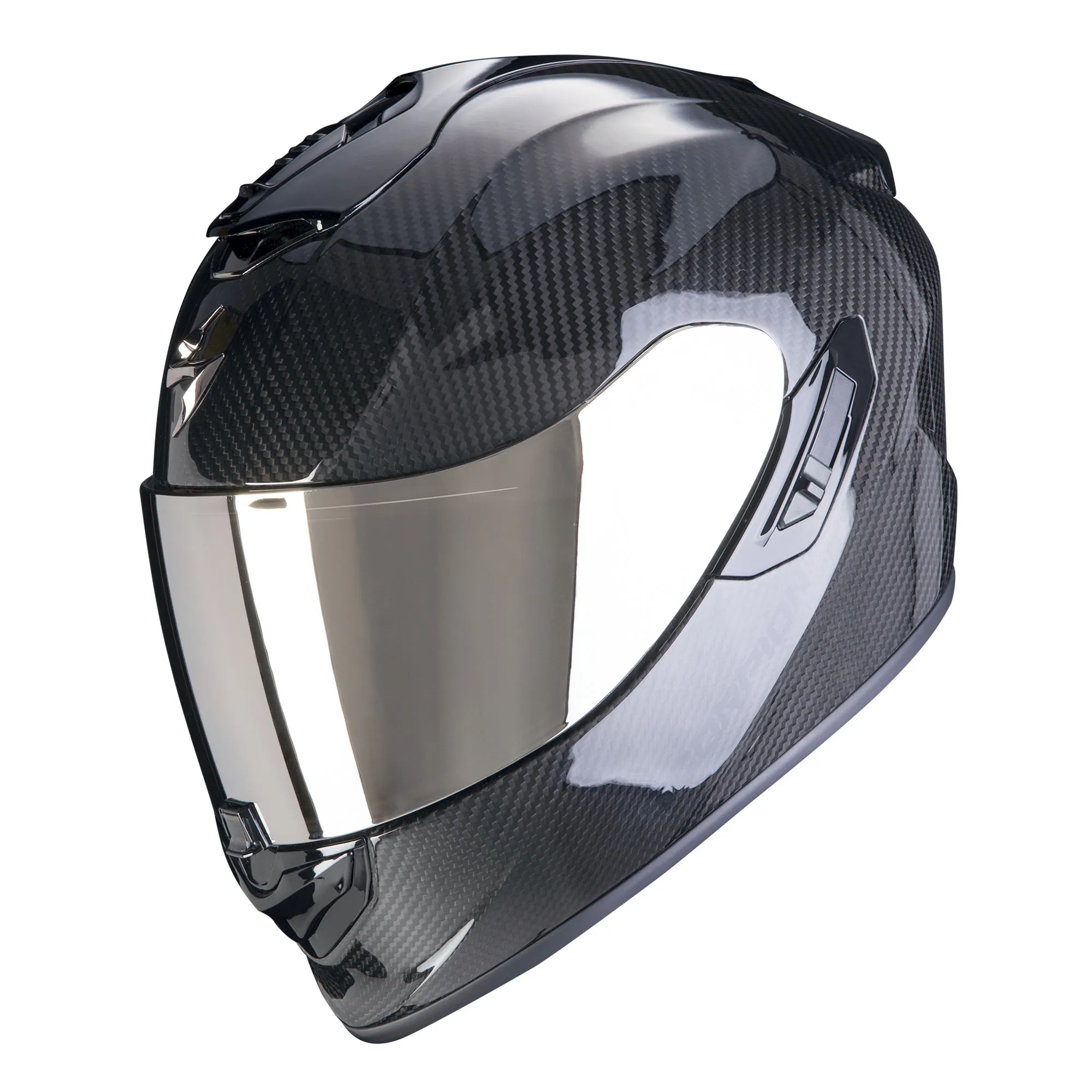 Scorpion EXO-1400 EVO II CARBON AIR Helmet