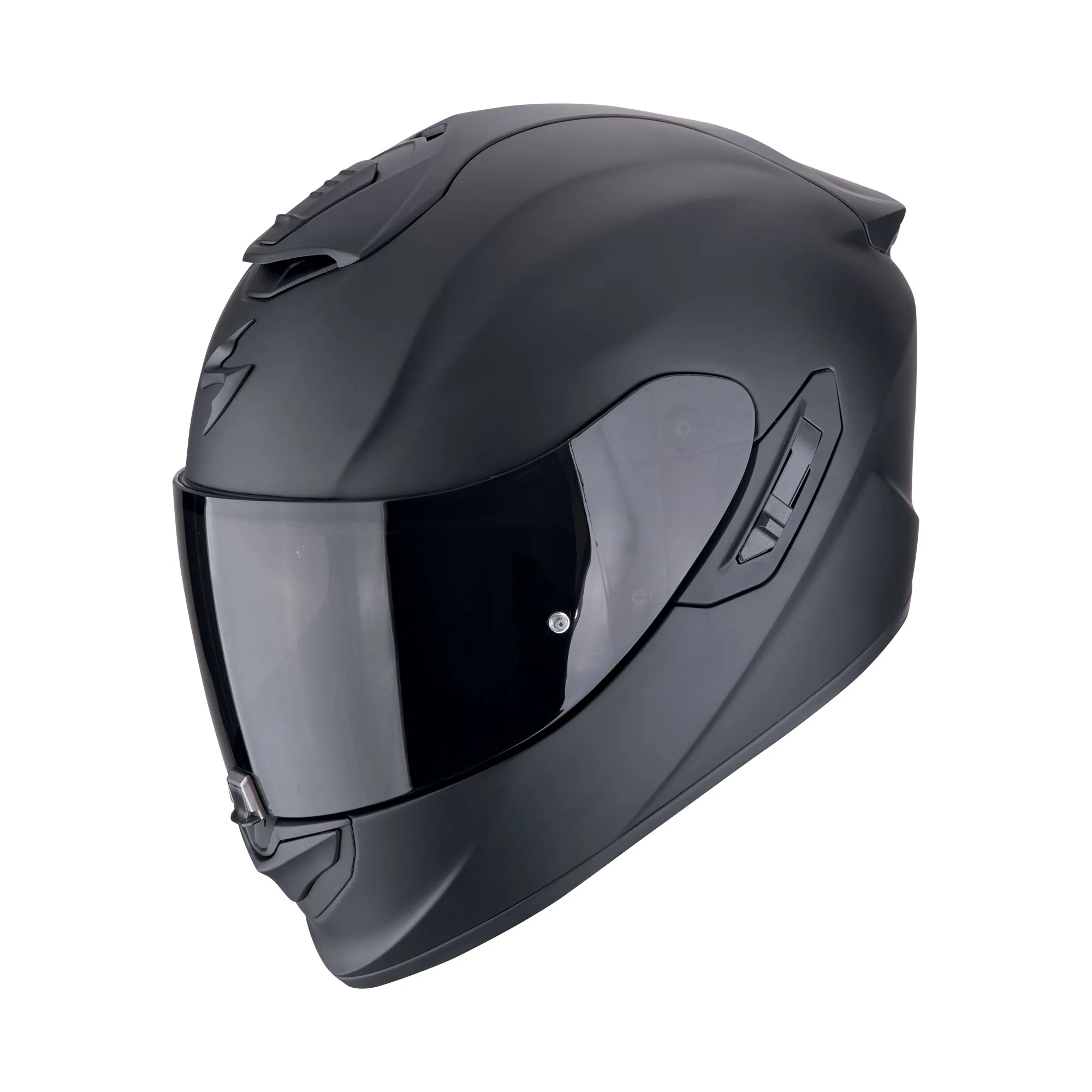 Scorpion EXO-1400 EVO II AIR Matte Black Helmet