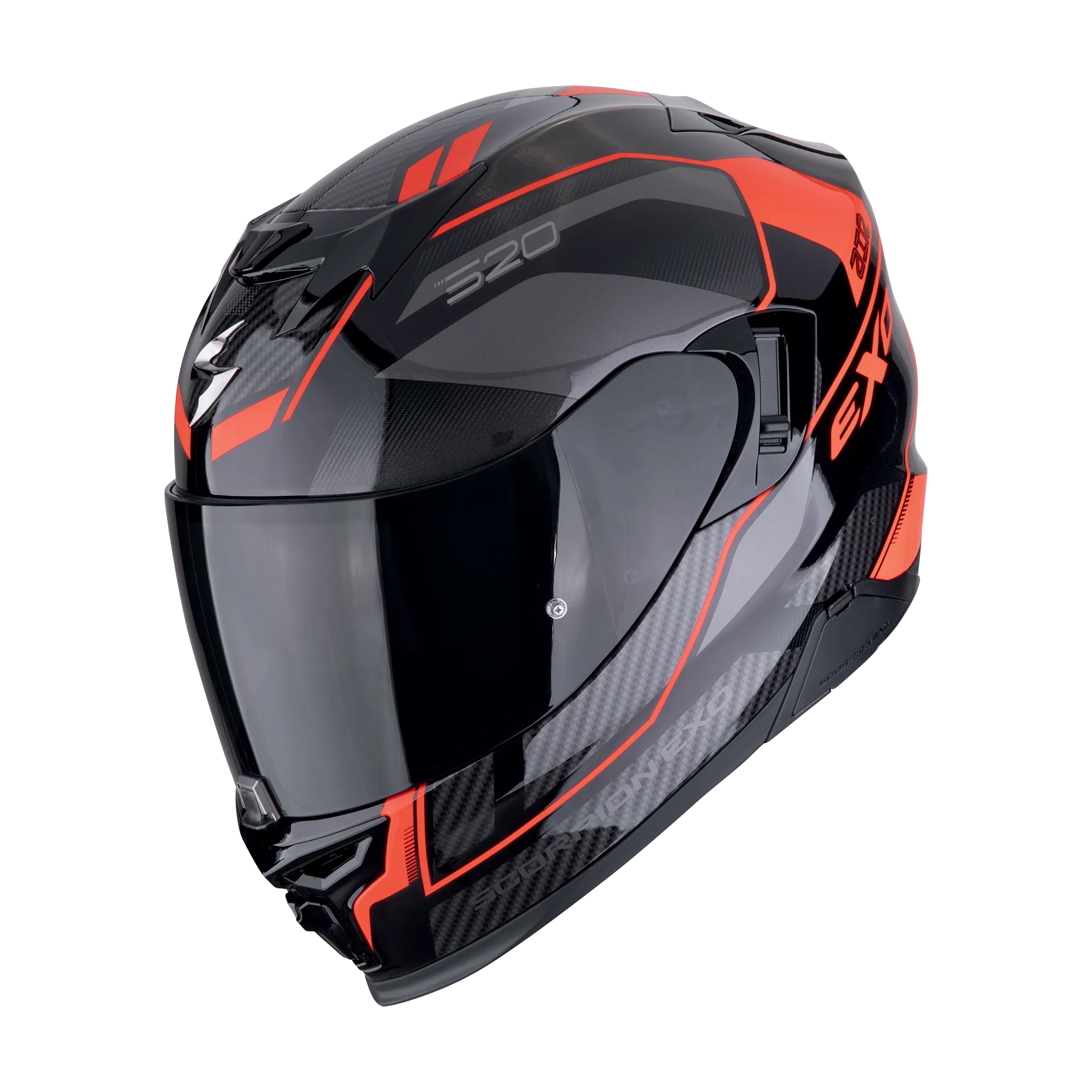 Scorpion EXO-520 EVO AIR LENA Helmet color swatch