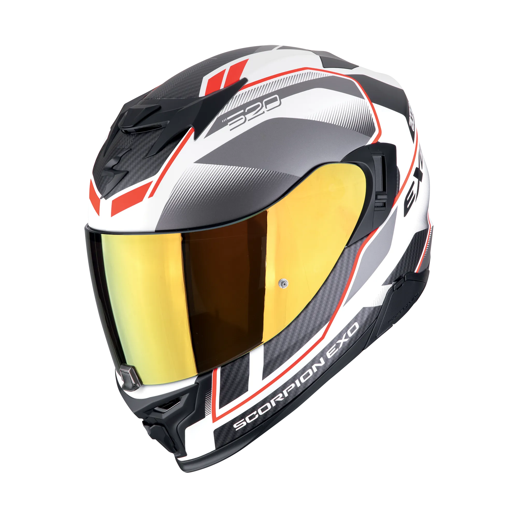 Scorpion EXO-520 EVO AIR LENA Helmet color swatch