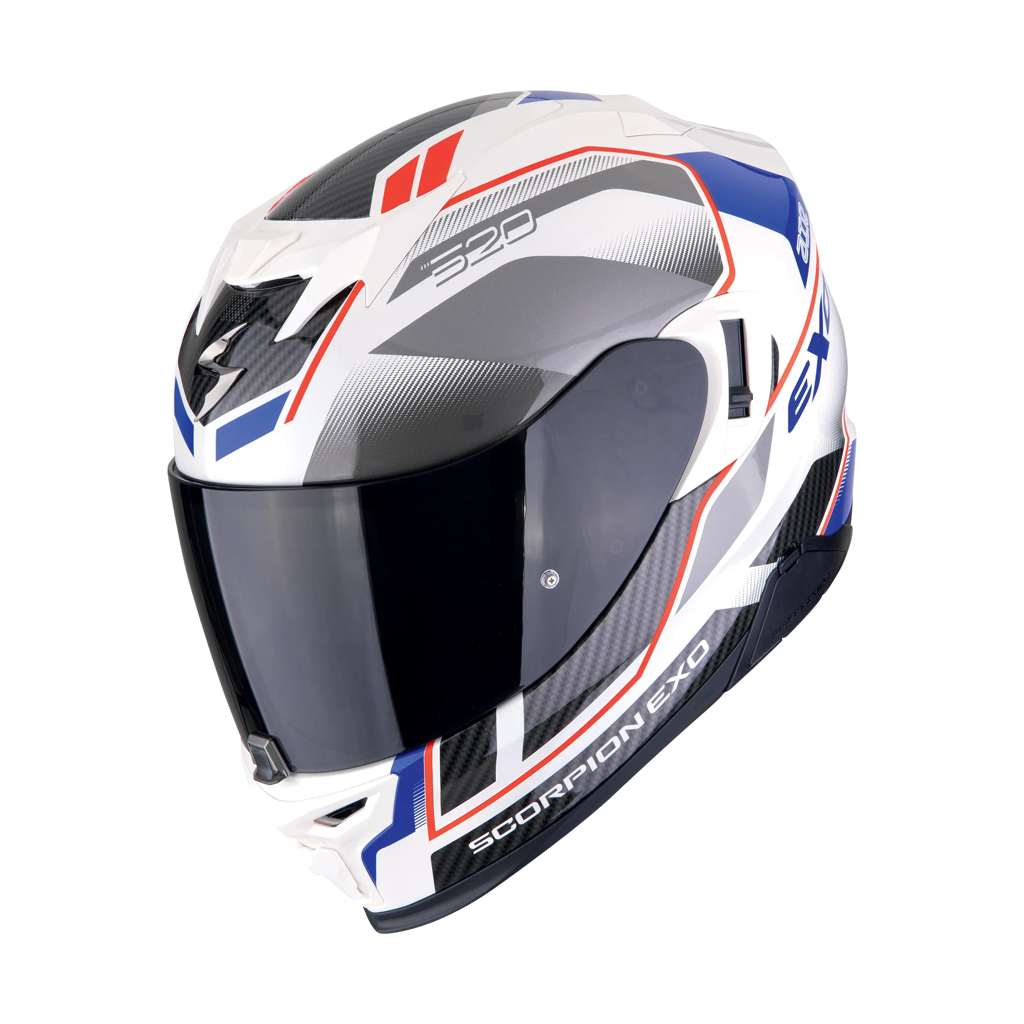 Scorpion EXO-520 EVO AIR LENA Helmet