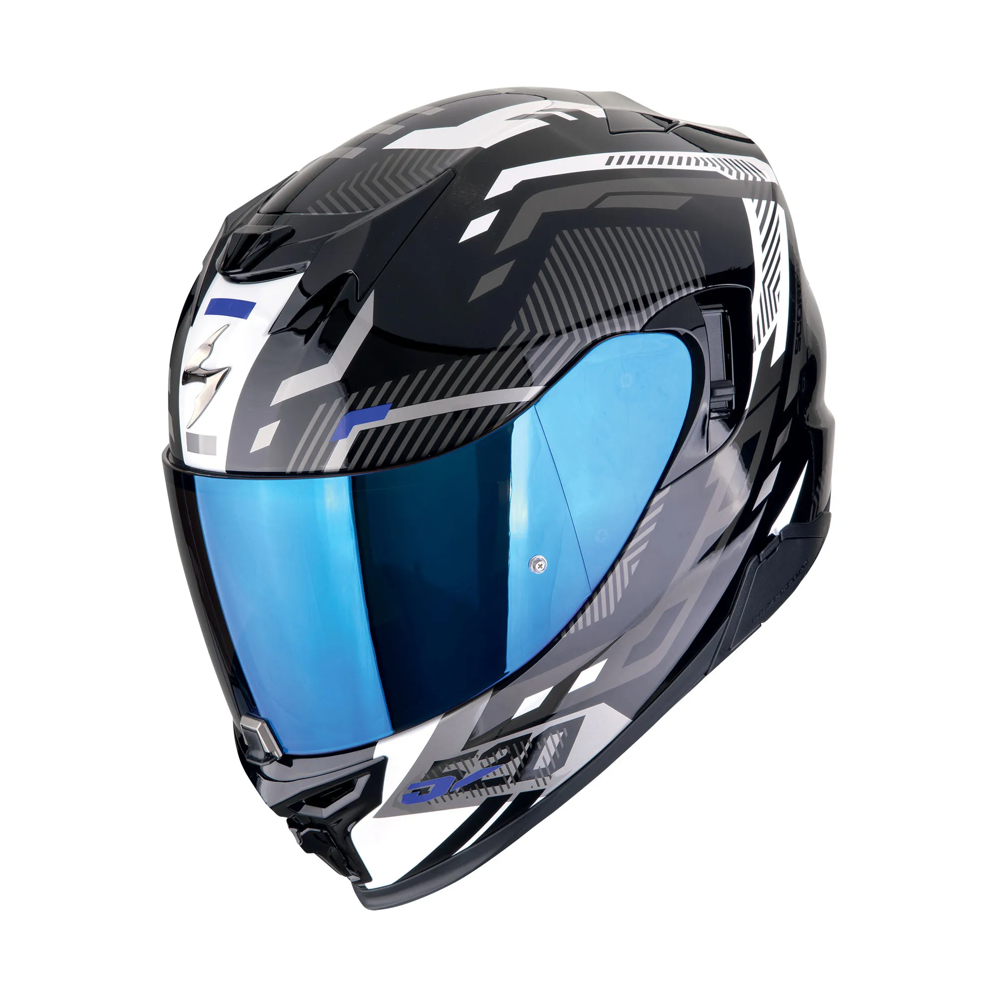 Scorpion EXO-520 EVO AIR RANKA Helmet color swatch