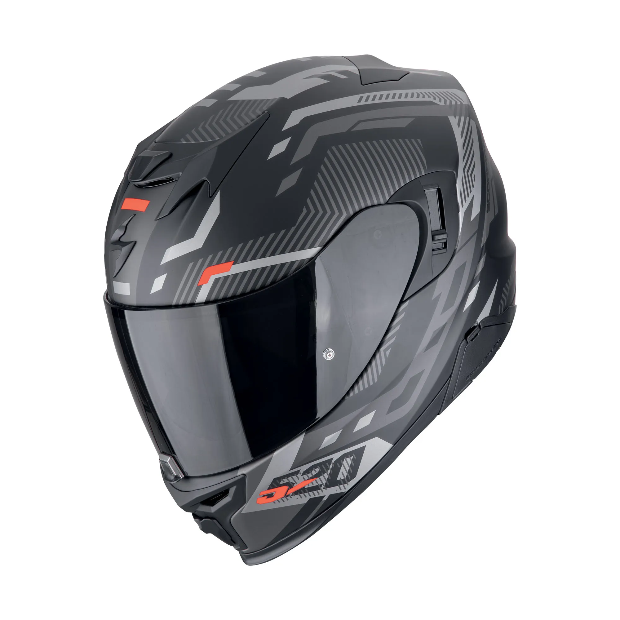 Scorpion EXO-520 EVO AIR RANKA Helmet
