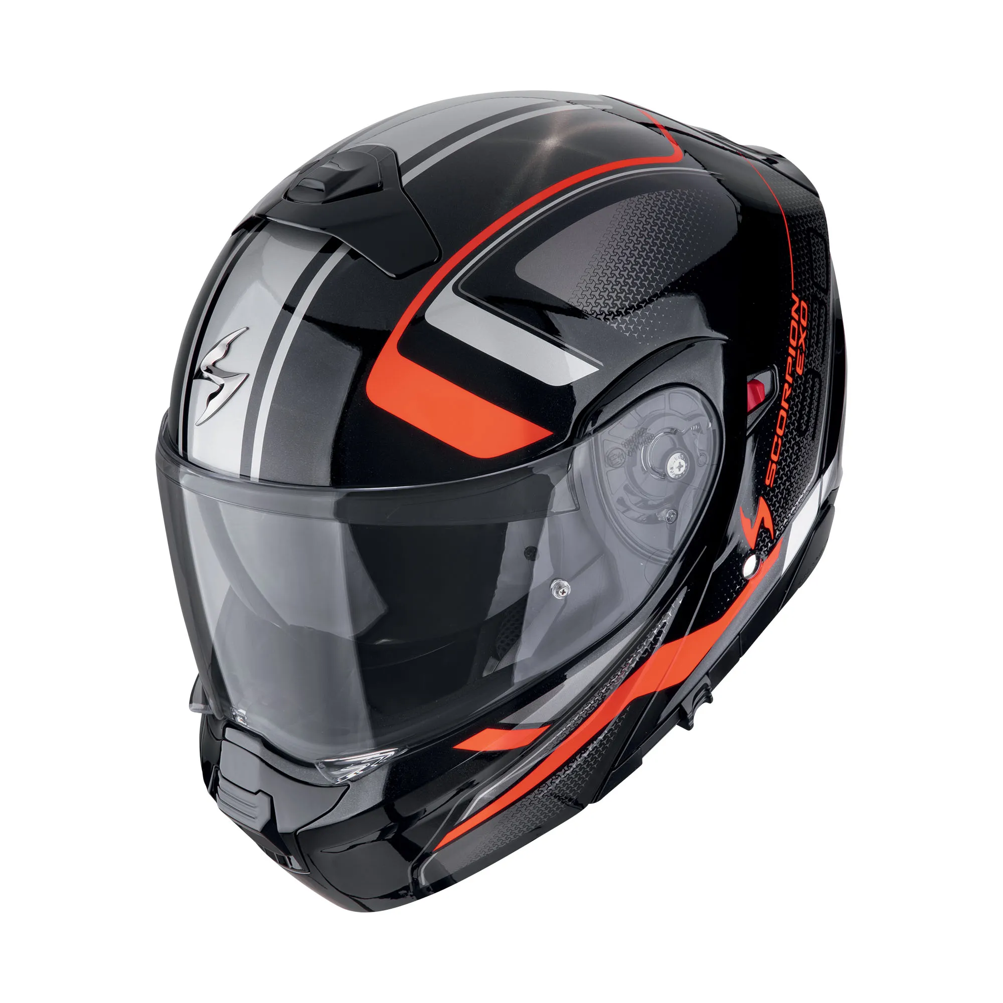 Scorpion EXO-930 EVO ARDENS Helmet color swatch