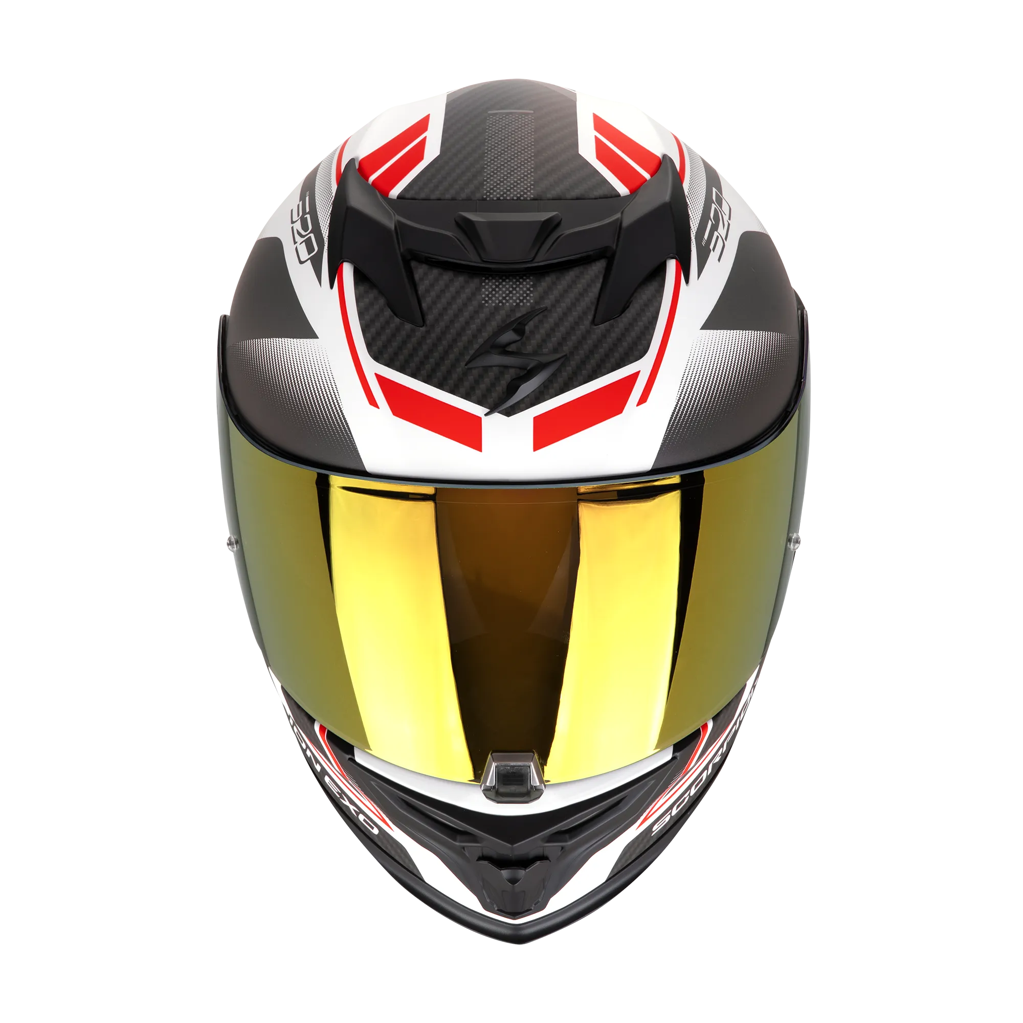Scorpion EXO-520 EVO AIR LENA Helmet