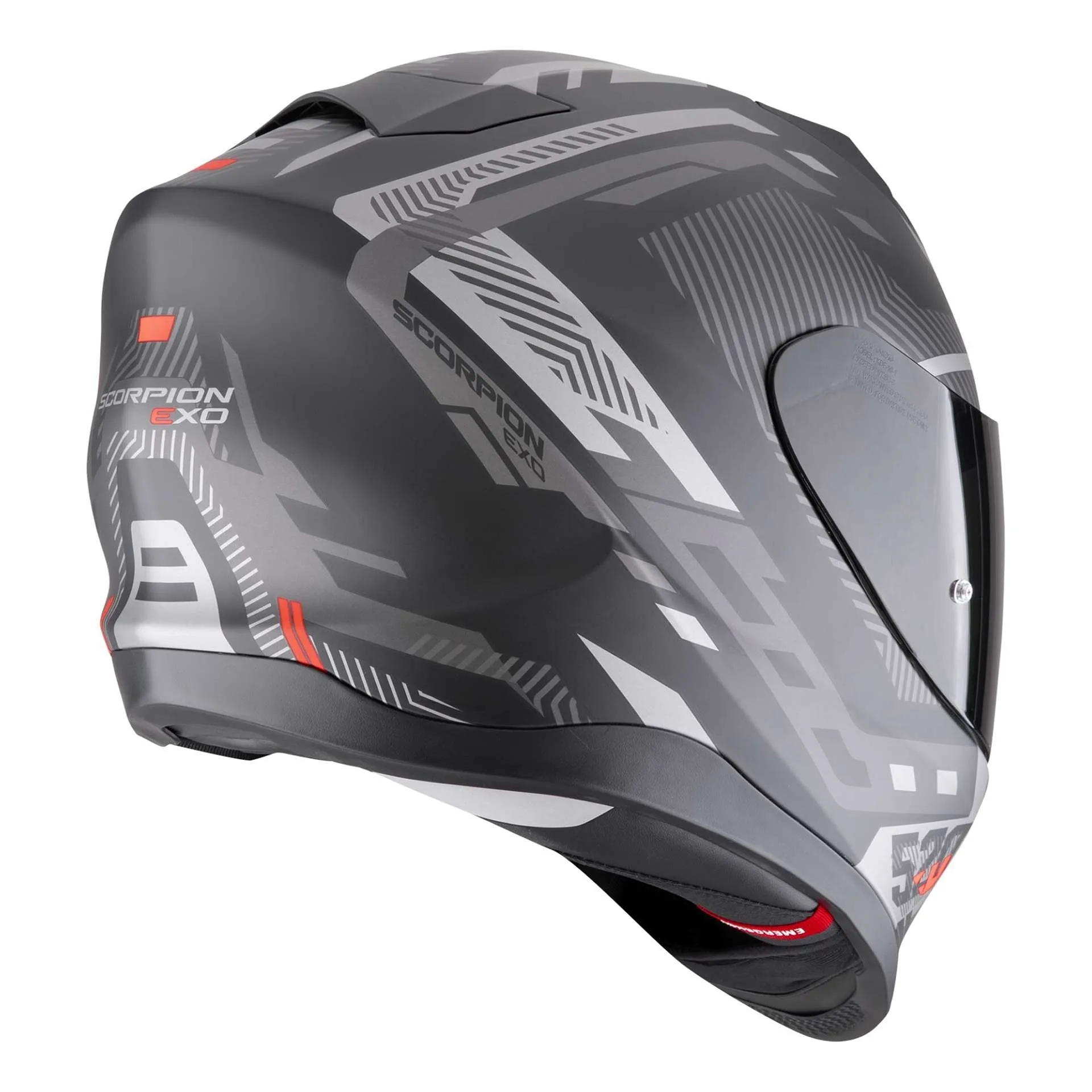 Scorpion EXO-520 EVO AIR RANKA Helmet