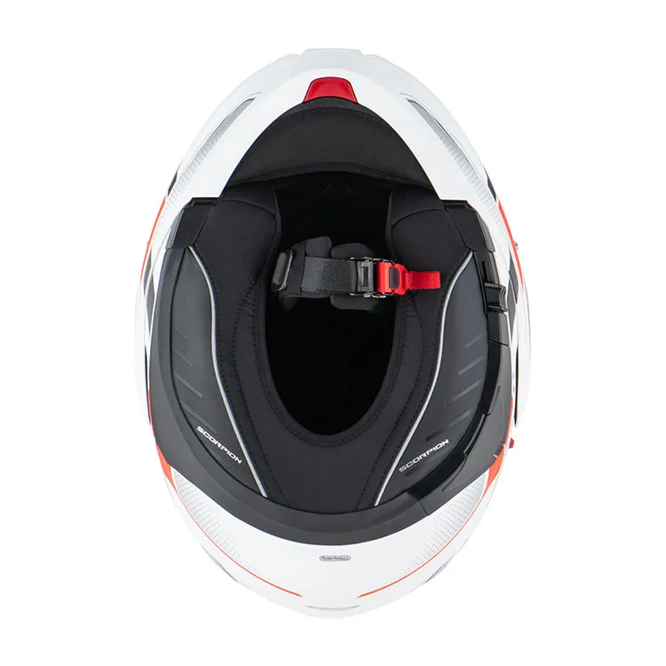 Scorpion EXO-930 EVO ARDENS Helmet
