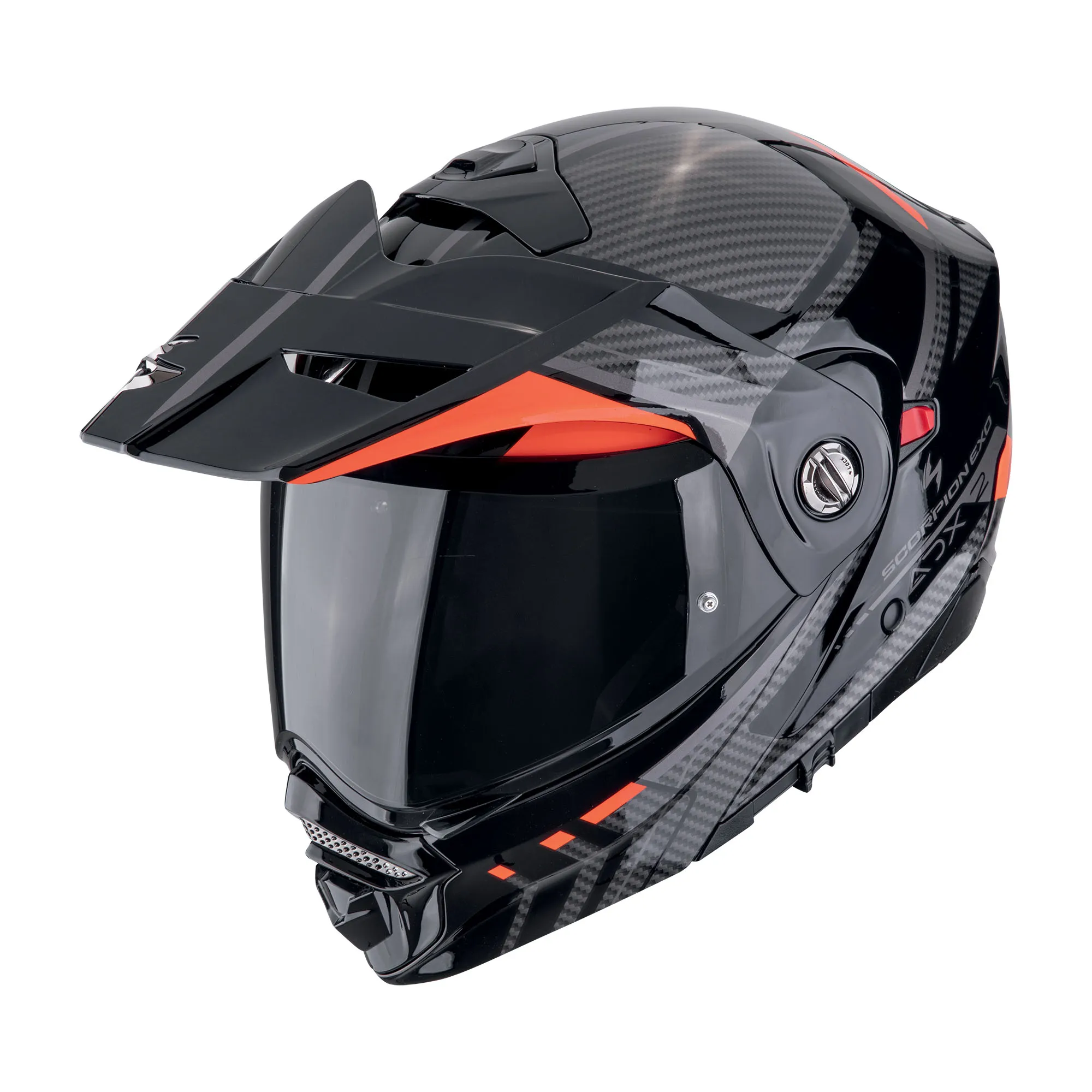 Scorpion ADX-2 LEWIS Helmet color swatch