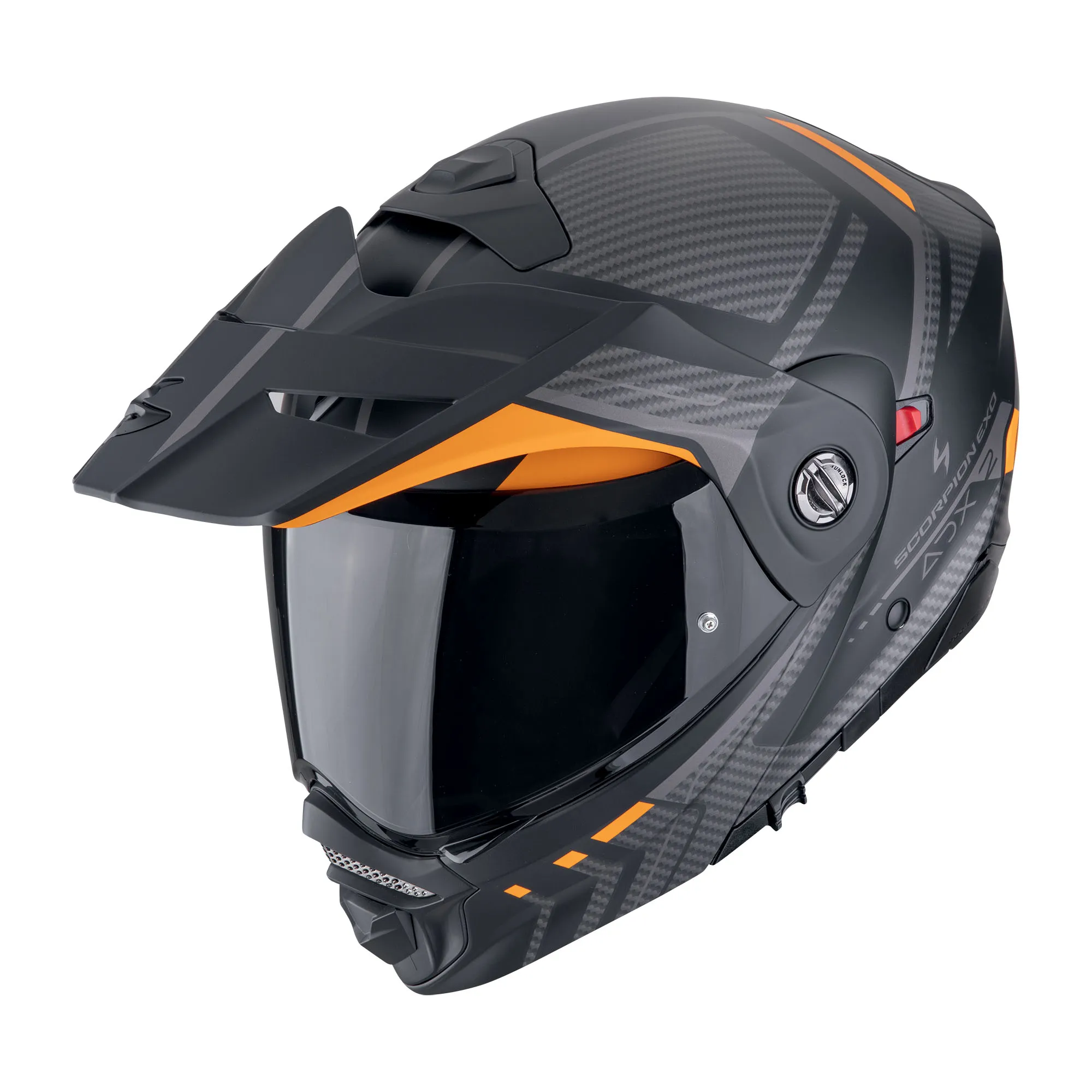 Scorpion ADX-2 LEWIS Helmet color swatch