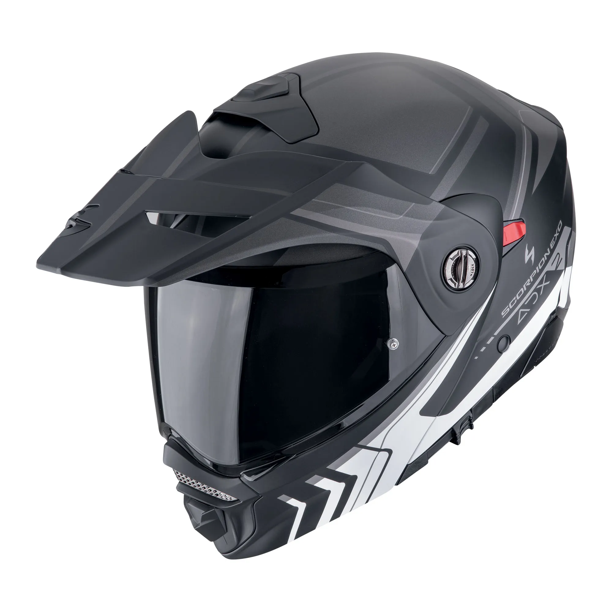 Scorpion ADX-2 LEWIS Helmet color swatch