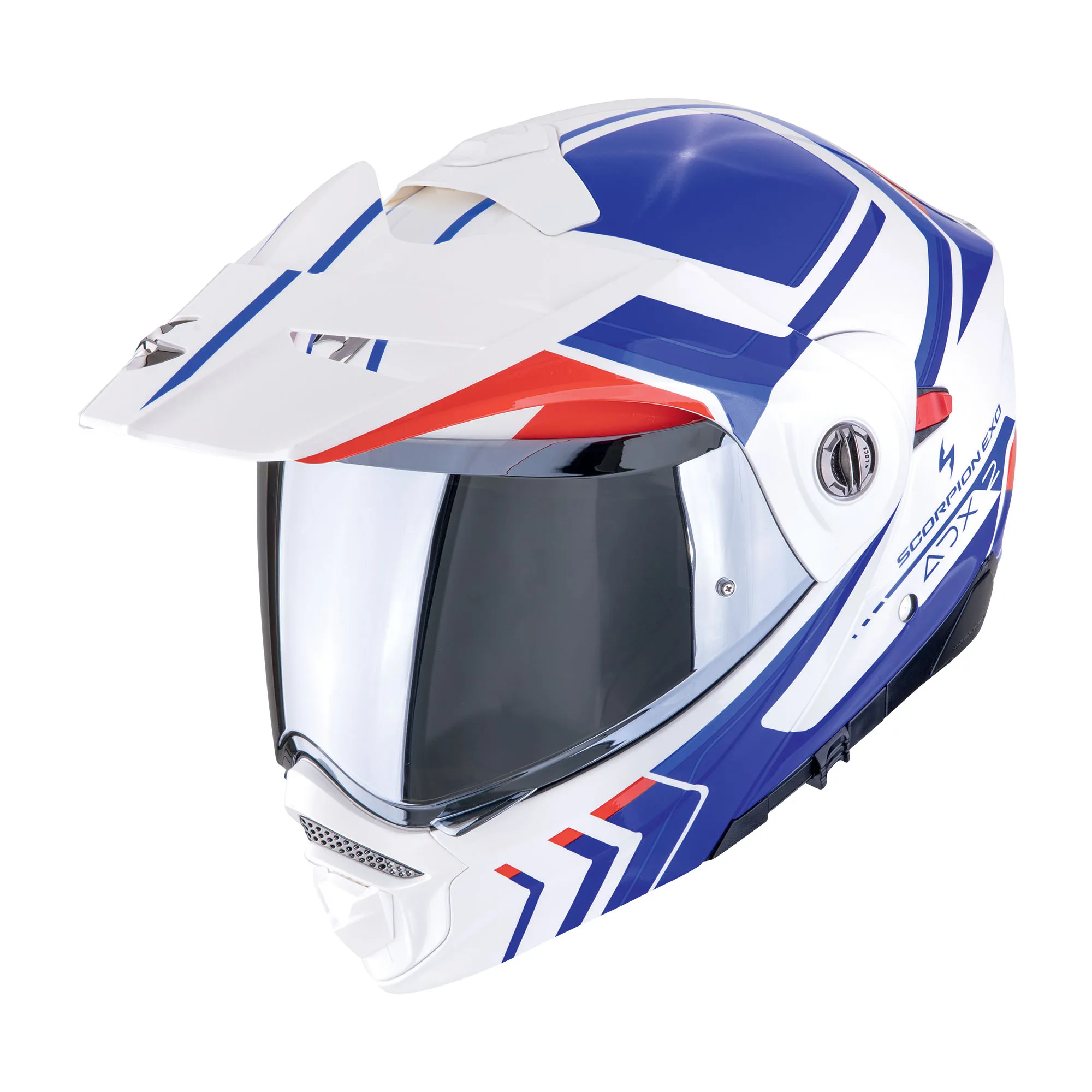 Scorpion ADX-2 LEWIS Helmet