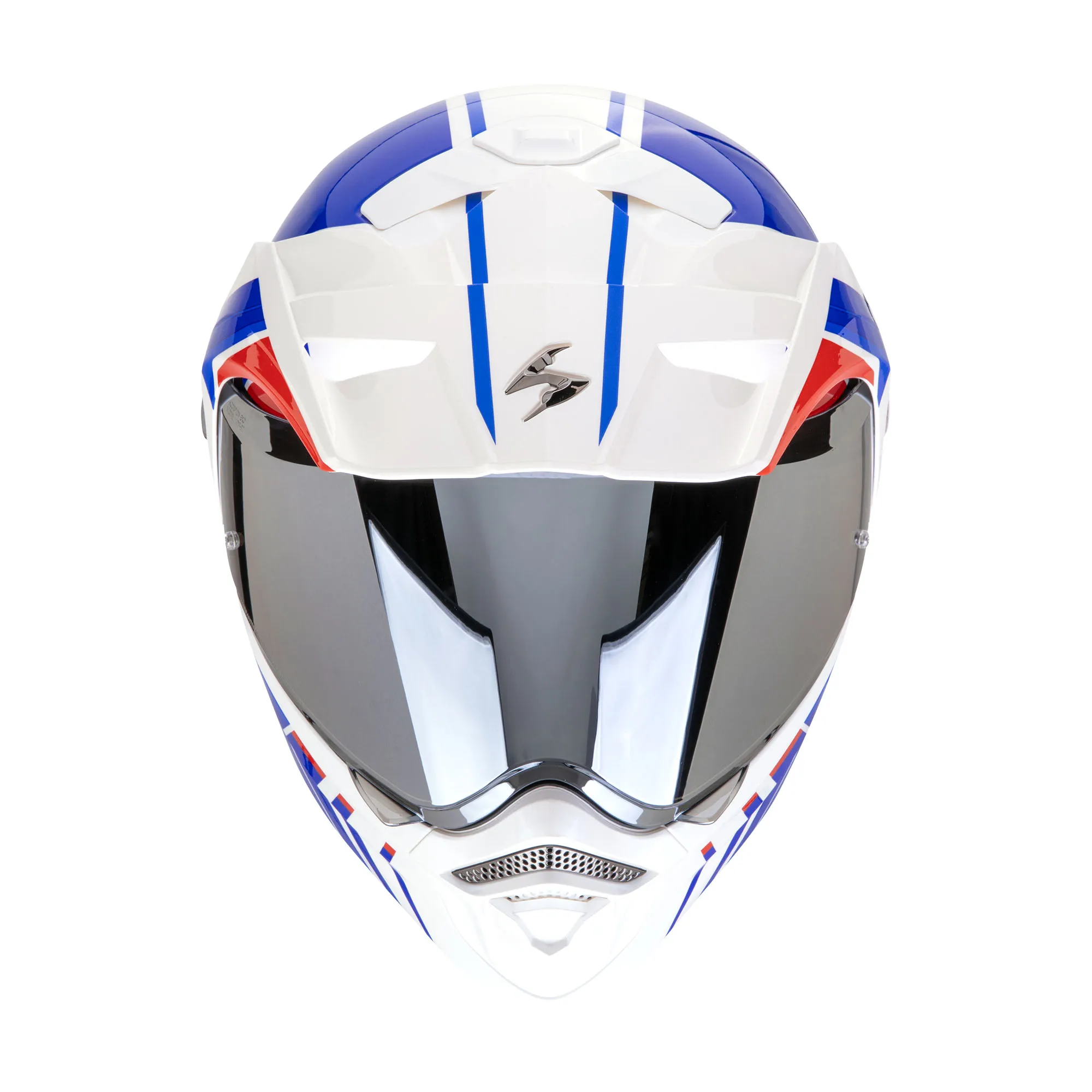 Scorpion ADX-2 LEWIS Helmet