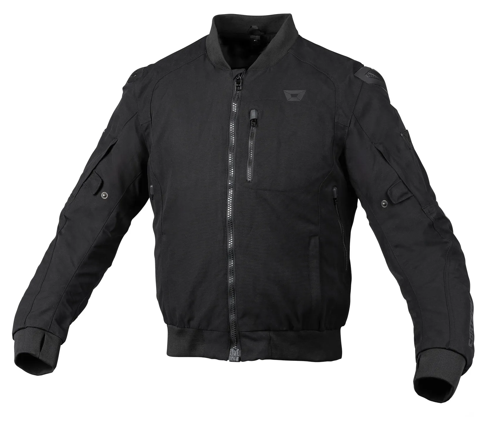 Cortech Versa-Tec Jacket