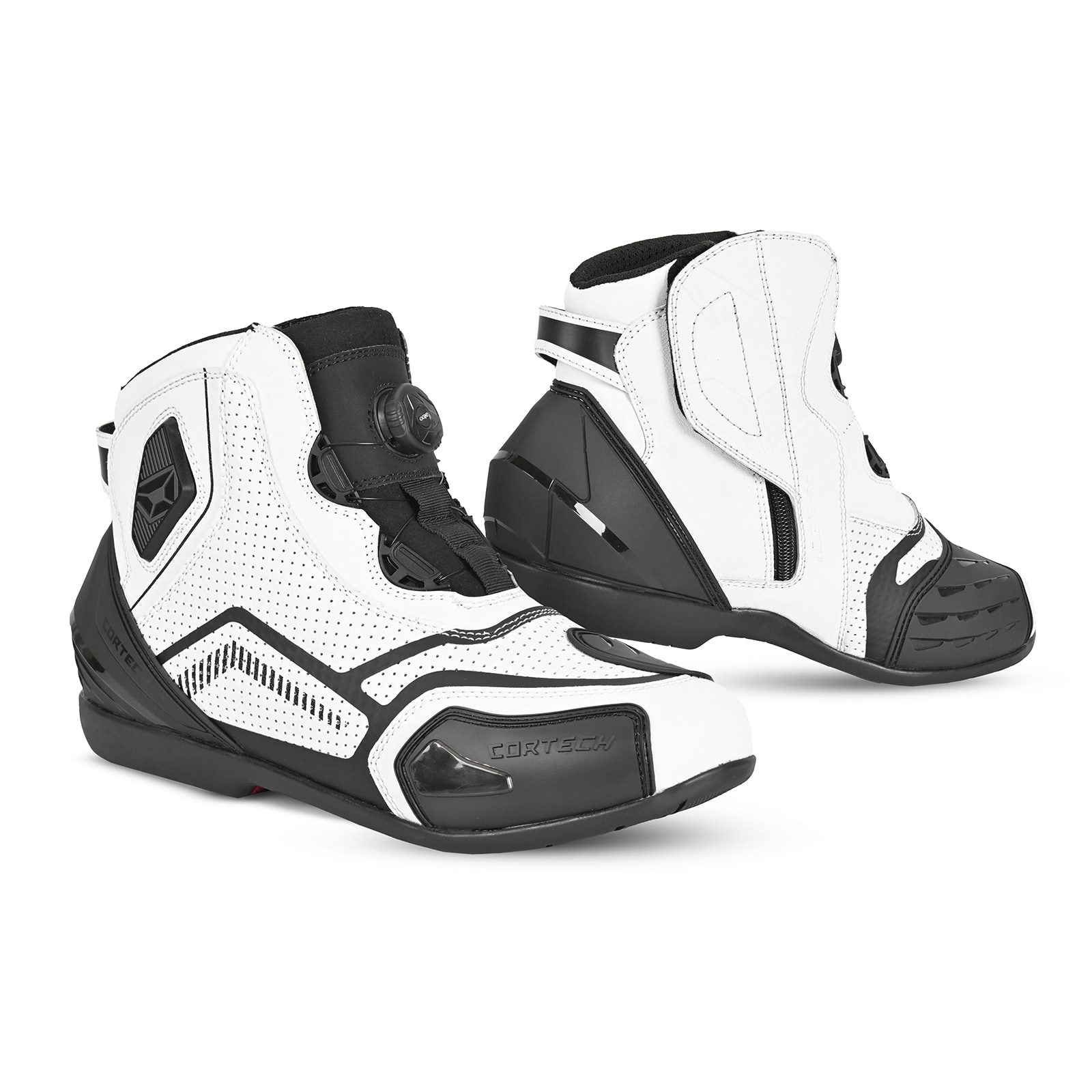 Cortech Sport Lite Boots color swatch