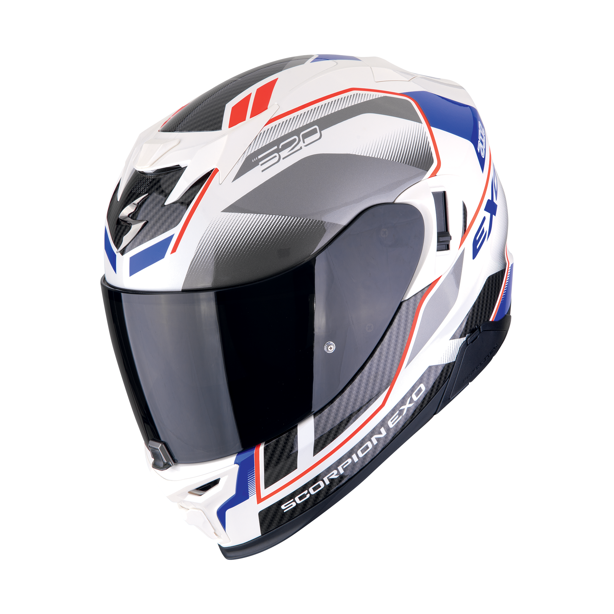 Scorpion EXO-520 EVO AIR LENA Helmet - PRO GEAR